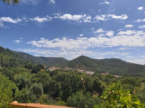 Casa Rural Ramos - Aracena