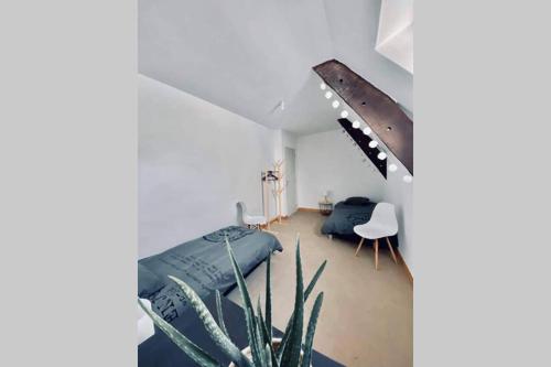 Le Cosy B in 古埃尼耶爾