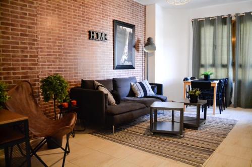  Apartment near the beach -3Bed -2Bath -Wifi, Ferienwohnung in Las Palmas de Gran Canaria