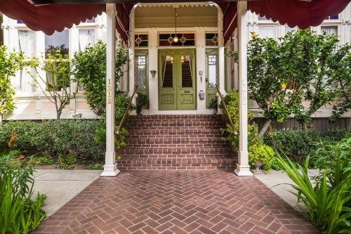 Garden Street Inn Downtown San Luis Obispo, A Kirkwood Collection Hotel