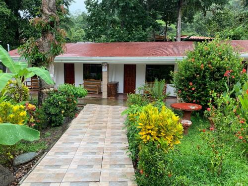 Hotel Manuel Antonio Park 4