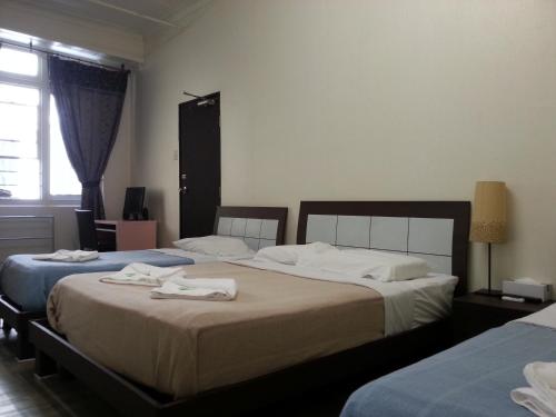 Central Private Hotel - image 8
