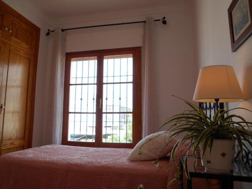 Chipiona Costa de la Luz Andalusia Garage Wifi Air Condition Beach at 300m - image 10