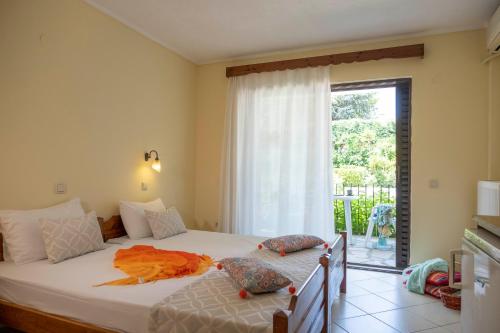 Aristides Hotel - image 7