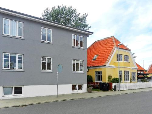  Spacious Apartment in Skagen Denmark with Parking, Pension in Skagen