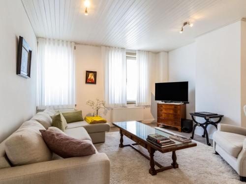 Apartment in Oostende near Mariakerke Beach - Location saisonnière - Ostende