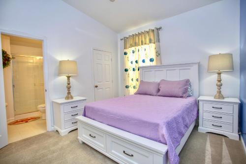 2 Miles to Disney 4 BR Windsor Palms Resort Villa with Private Pool - image 10