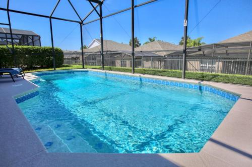 2 Miles to Disney 4 BR Windsor Palms Resort Villa with Private Pool - image 13