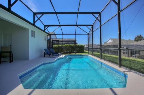 2 Miles to Disney 4 BR Windsor Palms Resort Villa with Private Pool - image 11