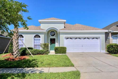 2 Miles to Disney 4 BR Windsor Palms Resort Villa with Private Pool - image 11