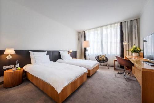 Dorint Hotel Bremen, Bremen (Foto 5)