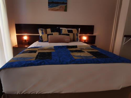 Casa del Cono Room Type - Studio Apartment