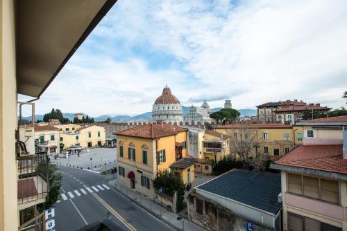 Hotel Roma – Pisa, MN