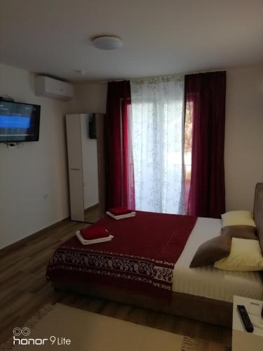 Apartman Lux TAJNA - image 8