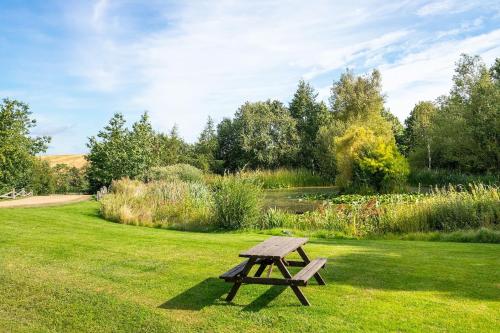 The Cottage - Luxury Romantic Retreat in Idyllic Rural Location