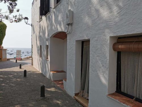  Cozy apartment 30 steps from the ocean in Palafrugell