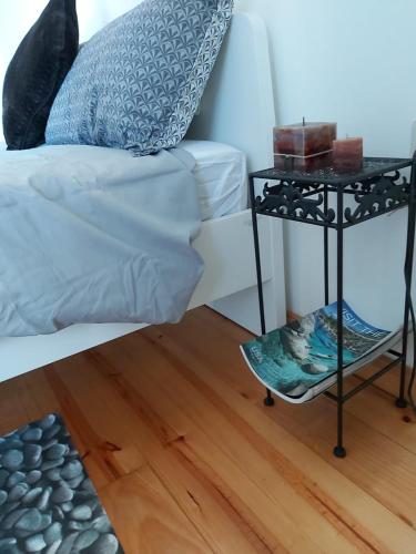  Casa Carlota - guest house, Unterkunft in Ponte de Lima