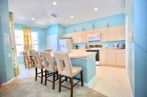 2 Miles to Disney 4 BR Windsor Palms Resort Villa with Private Pool - image 6