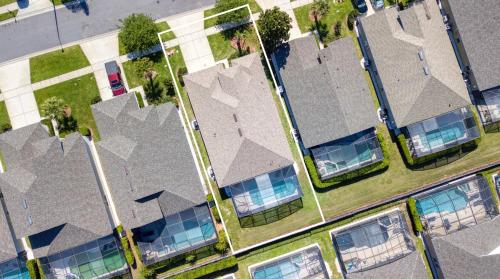 2 Miles to Disney 4 BR Windsor Palms Resort Villa with Private Pool - image 2