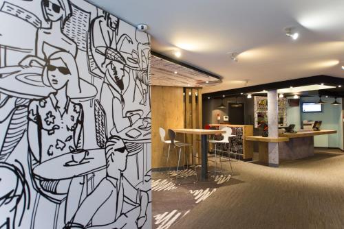 ibis Paris Brancion Parc des Expositions 15ème - image 3