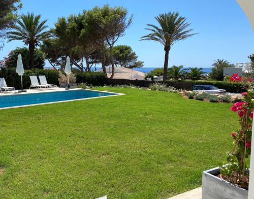 BiniFa - Lovely luxury villa few steps from the sea, Binibeca (zdjęcie 6)