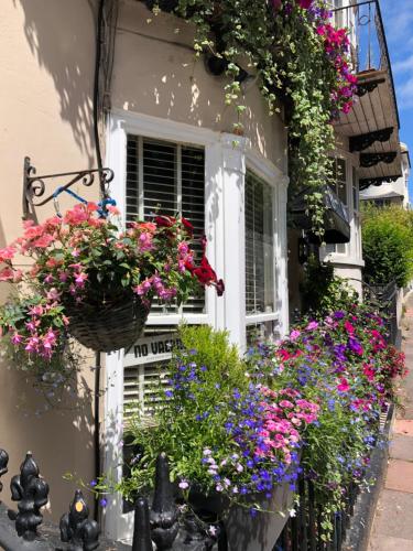 Accommodation in Essex
