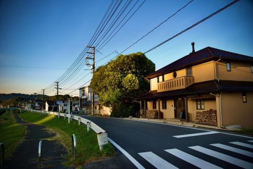 Guest house kusunoki（women only）