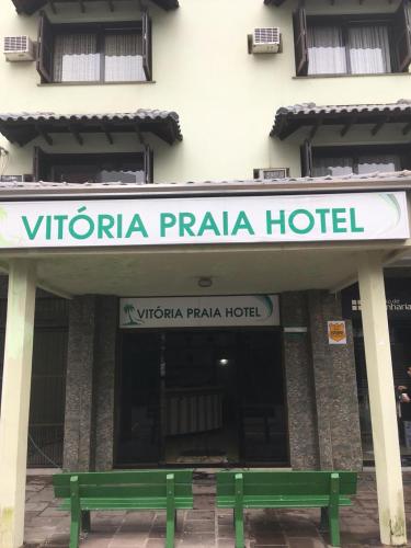 Vitória Praia Hotel