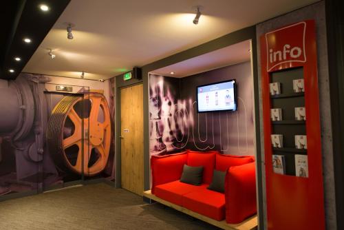 ibis Paris Brancion Parc des Expositions 15ème - image 12