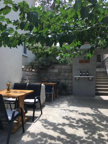  Guesthouse Cipre in Lumbarda