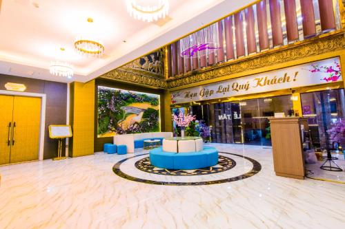 Facilities, SAKURA HOTEL in Hoa Binh