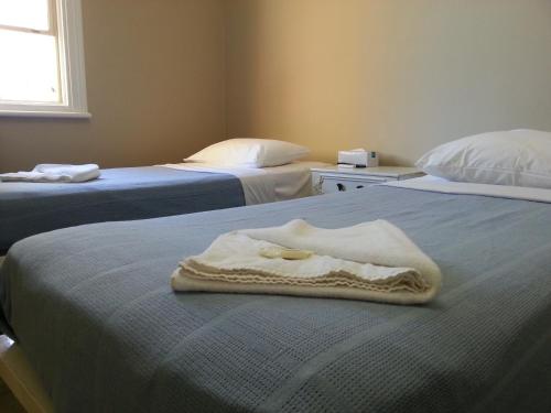 Central Private Hotel - image 7