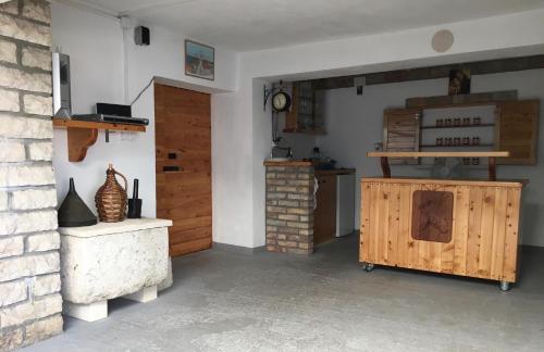  Guesthouse Cipre in Lumbarda