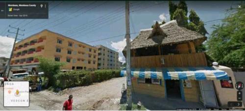 Aloha Apartments photo