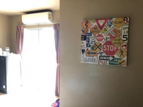 The State Apartment – Bangkok, NY