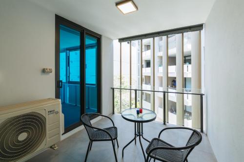 AirTrip Apartment on Manning Street