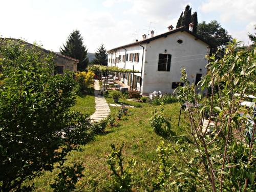 Agriturismo alle Torricelle - 숙소 외관