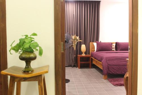 Zoneast Villa