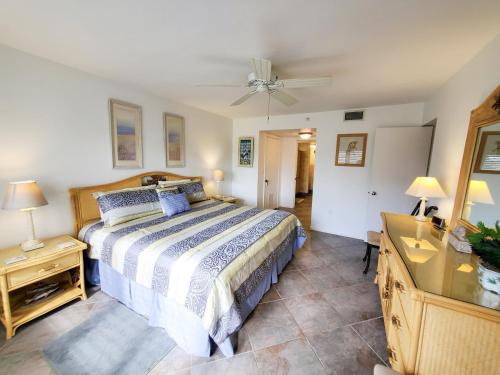 Santa Maria Harbour Resort, Fort Myers Beach Condo