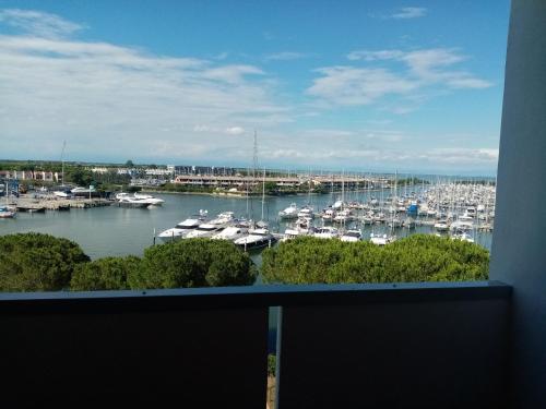  Karina, Ferienwohnung in Aprilia Marittima