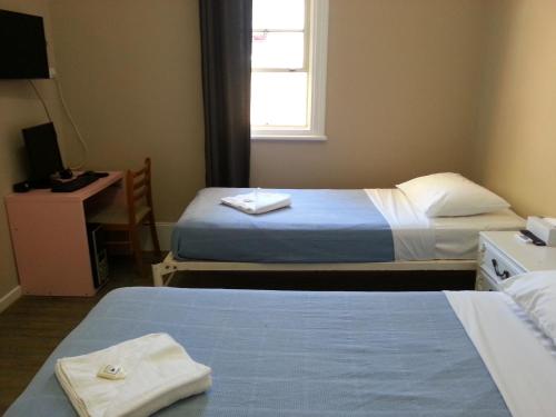 Central Private Hotel - image 6