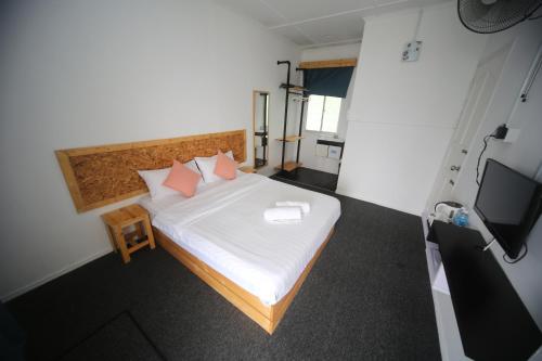 Bayu Senja Lodge Bayu Senja Lodge