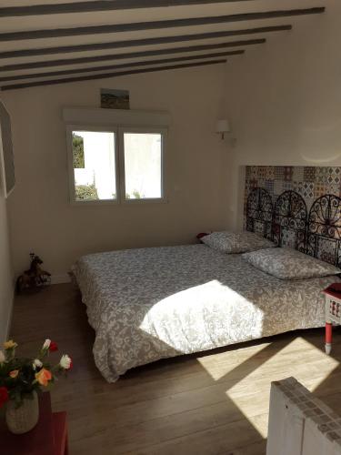 Chambre El padre y el hijo chambre d'hôte Golf Saint-Cyprien
