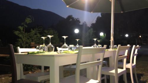 B&B La Timpa Del Cucco