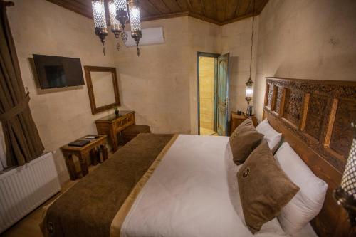 Sinasos Star Hotel - image 12