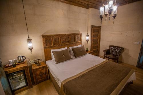 Sinasos Star Hotel - image 3