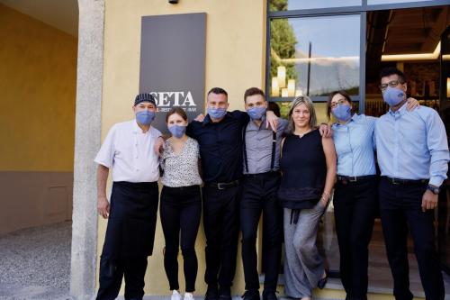 Seta Hotel - image 3