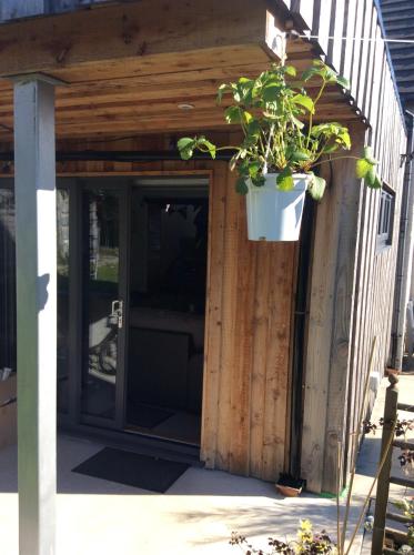 Thurso Townhouse