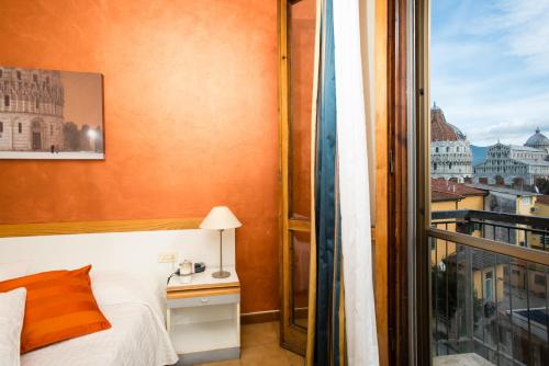 Hotel Roma – Pisa, MN