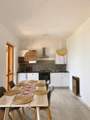  Happy Guest Apartments - Bella Vista in Riva di Solto